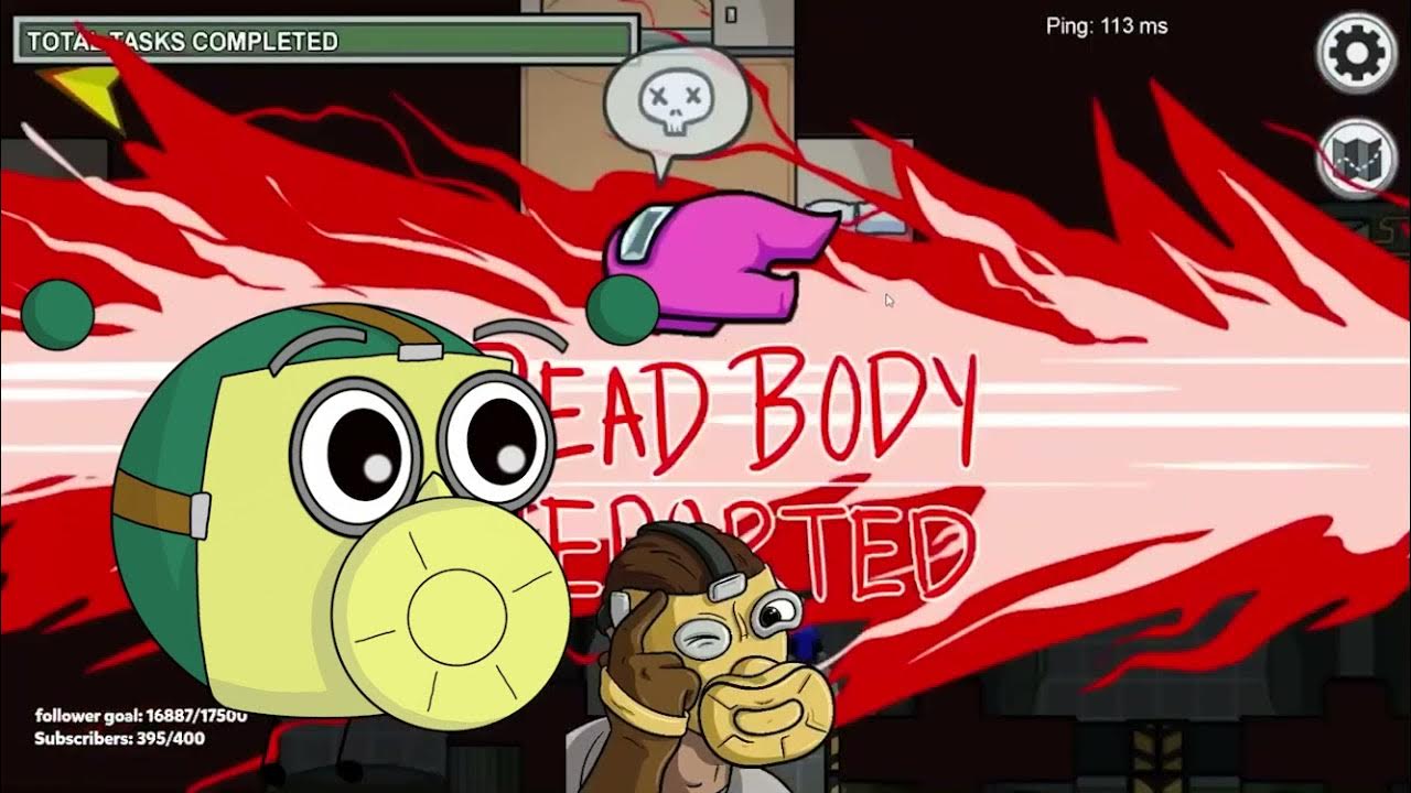 Laff LEAKS Socksfor1 Among Us code YouTube