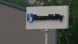 Tax abatement approved for Smith County business expanding to new interstate commerce park