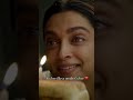 BRB Finding Tissues After Watching This Scene RedChilliesEntertainment Jawan DeepikaPadukone