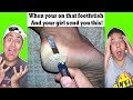 Try Not To Laugh **Dank Memes EDITION 32**