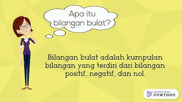 Intro Bilangan Bulat