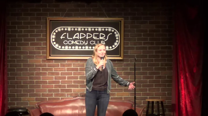 Laura Townsend Flappers Burbank