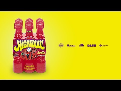Night Owl Radio 196 ft. Alesso Takeover