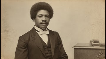 The African Child Prodigy Who Solved Equations Mathematicians Feared