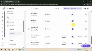 How To Fix WordPress Login Issues in Hostinger