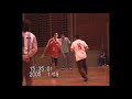 ④大宮南ハンドボールOBによるコカ・コーラカップ