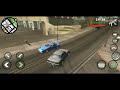 Gta San Andreas Mobile - How to drift like and asshole like me😅