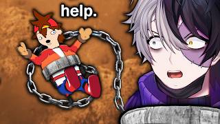 Getting Ragebaited By My Idiot Friends! | Chained Together