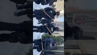 Saturday Parliament 6