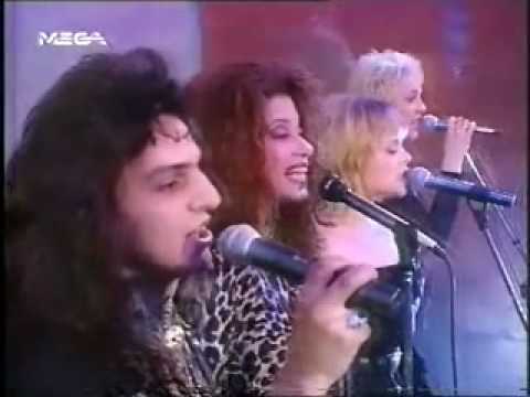 Troublemakers Medley Part 2 - Alla Kolpa 1995 Mega