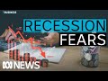 Australia is in a per person recession as living standards plummet |The Business | ABC News image