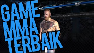 6 Game Android Fighting "MMA" Terbaik screenshot 1
