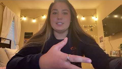 Introduction Video COM 3083