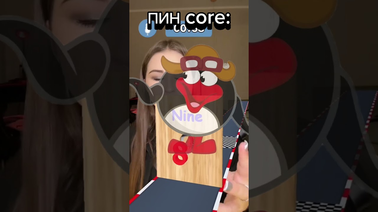 ПИН core 