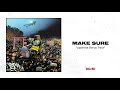 Make Sure - New Song “Japanese Bonus Track” 