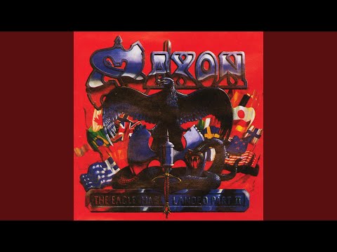 The Great White Buffalo (Live in Germany, December 1995)