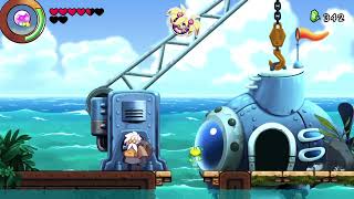 Shantae and The Seven Sirens Part 7