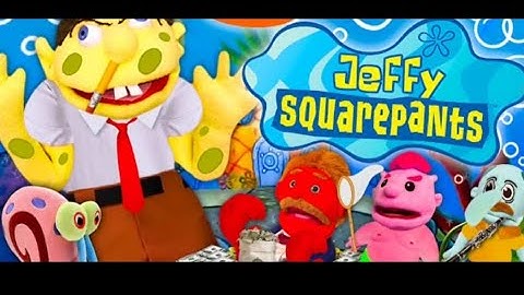 SpongeBob SquarePants Intro But It