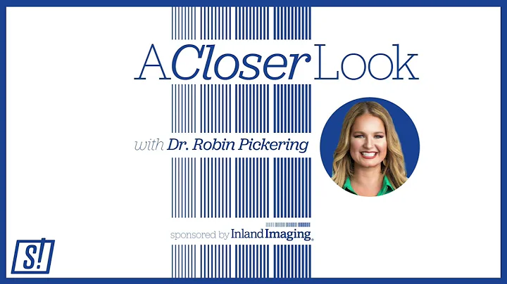 Introducing A CLOSER LOOK with Dr. Robin Pickering