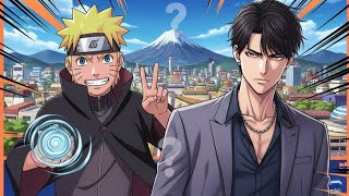 Naruto Vs Lookism,Same Same But Different?