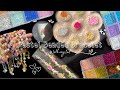 Pastel Beaded Bracelet tutorial | Easy tutorial for beginners | aesthetic DIY bracelet 🌸🪡