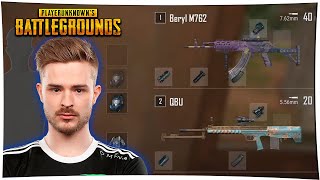 Pubg Liquid Clib - 27 Kills Win Solo Vs Squads Sanhok