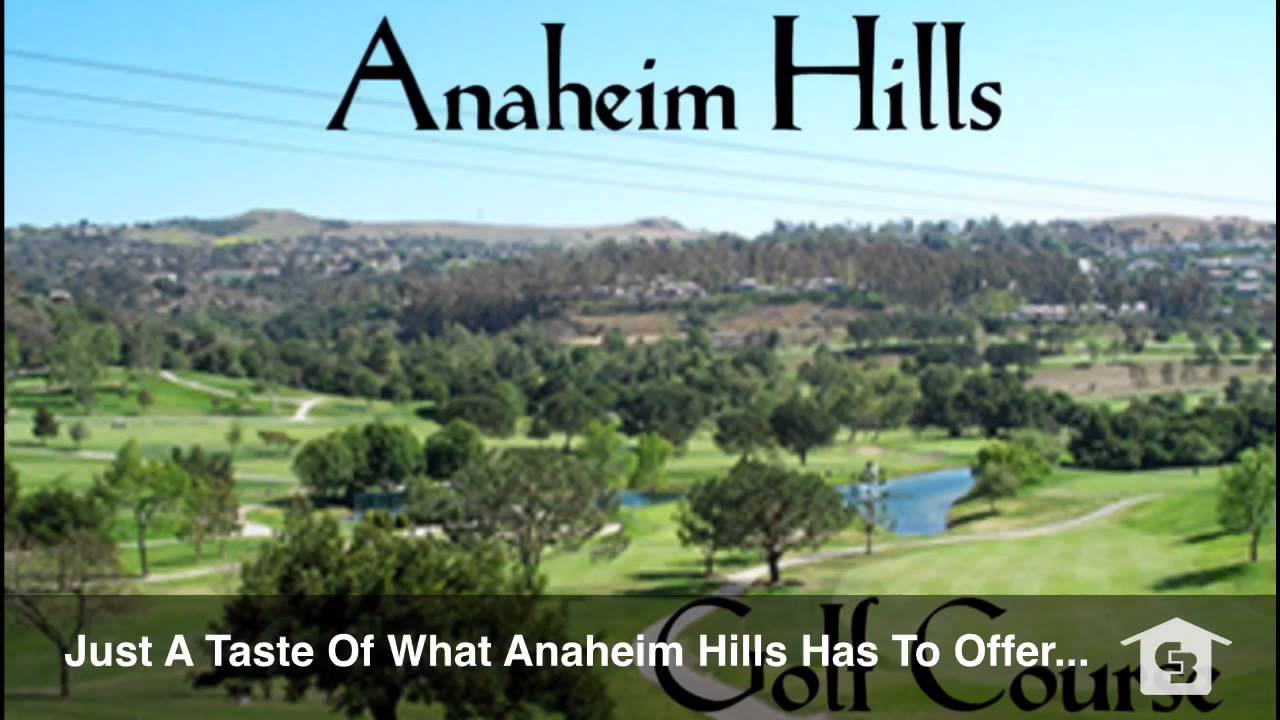 "Lifestyle" video for Anaheim Hills CA YouTube