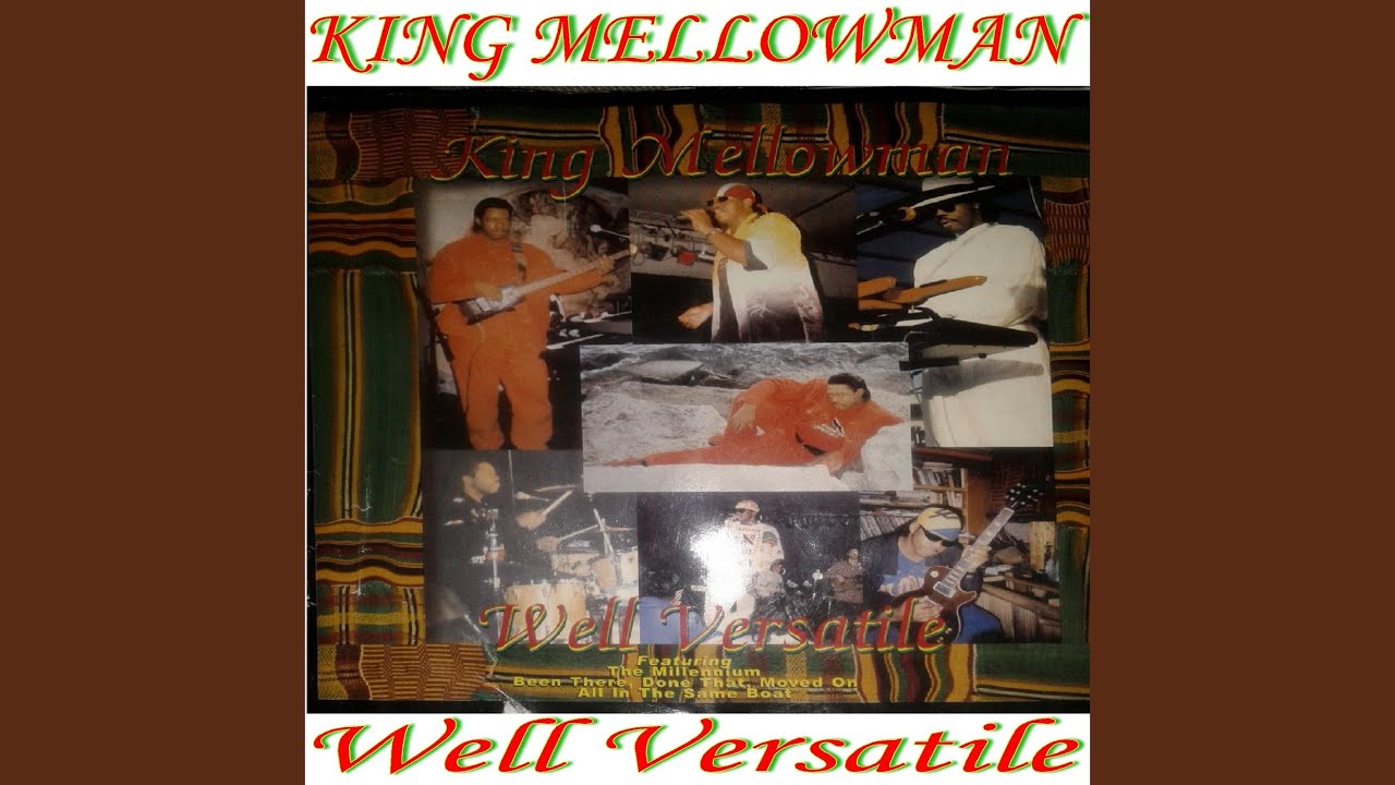 YouTube에서 The Millennium 보기 YouTube에서 The Millennium 보기