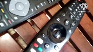 Meus Controles De Tv