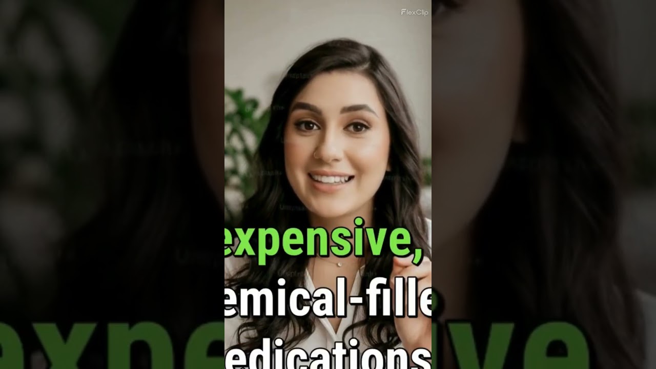 Full Body Burn Workout 💪 + Cardio Slim Tea 🍵 | Fast Weight Loss Combo! #fitlifehacks #fitness