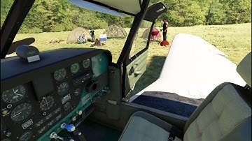 The Cheat River Flyin