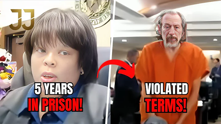 Judge Boyd DESTROYS Excuses After Defendant Skips Drug Court & Faces Prison!