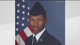Atlanta airman shot, killed by Florida deputies