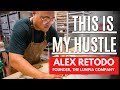 This Is My Hustle feat. Alex Retodo aka The Lumpia Chef