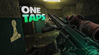 3000hr One Taps over Aimbot | Escape From Tarkov