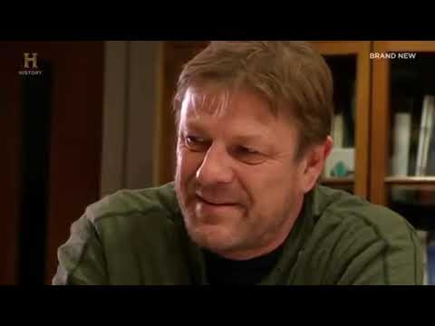 Video: Sean Bean: Biografi, Krijimtari, Karrierë, Jetë Personale