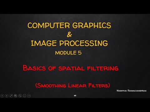 Basics of spatial