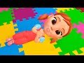 Sport & Activity Songs Mary's Nursery Rhymes