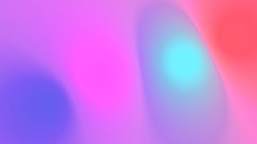 Colorful Gradient |4K Gradient Color Transition | Background & Screensaver | Mood Light