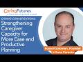 Caring Conversations with InTune Parents Founder Russell Solomon