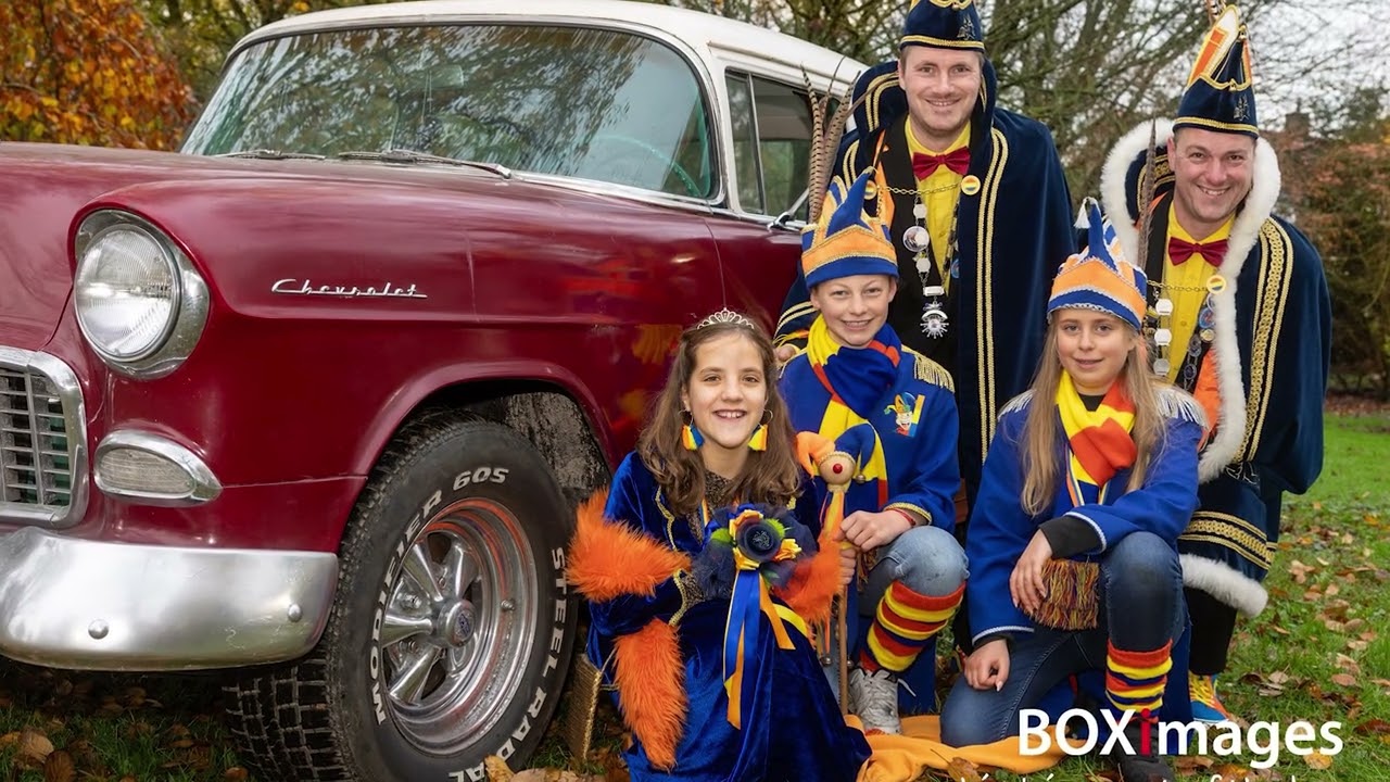 KrabberKollegeTour 2026 Onderbouw