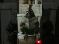 chicken become monster 😲#horror #creepy #viral #viralshort #viralreels#ai #chicken #ghost #bhoot