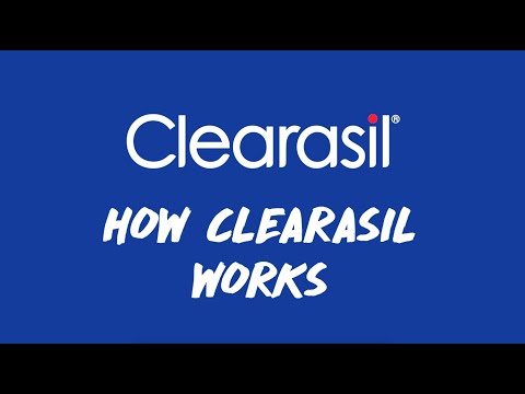 Video: Clerasil - Instrukcijas, Pieteikums Pūtītēm, Atsauksmes