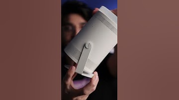 Create an Ambient Window View with this gadget! ✨  #Shorts