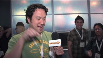 E3 2010 Floor Check in - Capcom