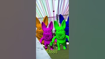 Zoonomaly VS Real Animals Part 3 #zoonomaly  #garrysmod