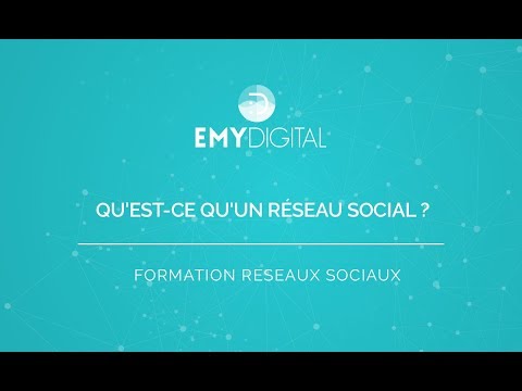 Vidéo: A Quoi Sert Le Réseau Social Medium ?