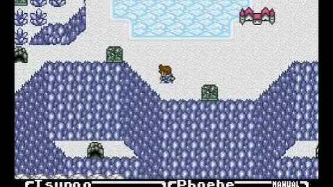 SNES Longplay [156] Final Fantasy: Mystic Quest (Part 1 of 4)