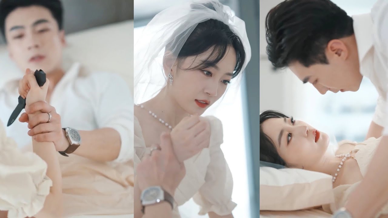 意外觉醒的复仇与爱情 | 《秦总别装了夫人已嫁到》