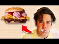 Trying The World’s Worst Burgers